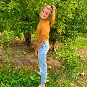 Meet your Posher, Mary